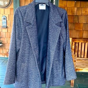 NWOT Old Navy Classic Coat